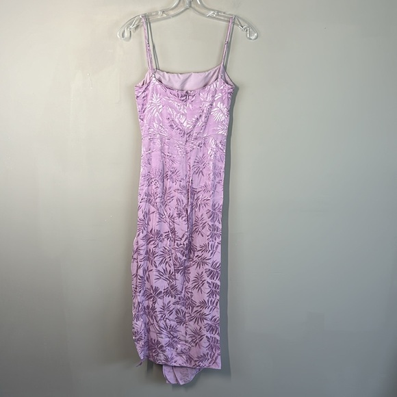 Saylor Gardenia Floral Embroidered Midi Dress Size XS - Picture 5 of 15